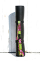 Uluwatu Mat Strap Black Green Apple